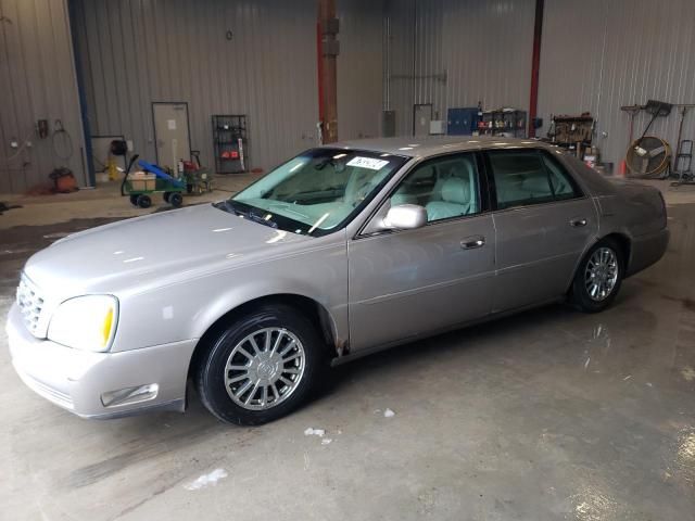 2003 Cadillac Deville DHS