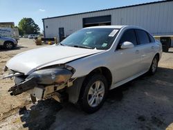 Chevrolet Impala LS salvage cars for sale: 2013 Chevrolet Impala LS