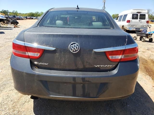 2013 Buick Verano