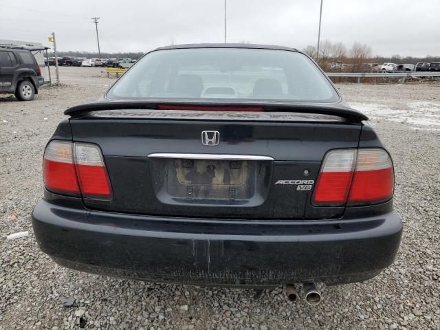 1997 Honda Accord EX