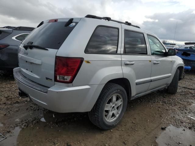 2007 Jeep Grand Cherokee Laredo