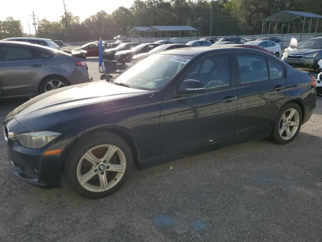 2014 BMW 328 I