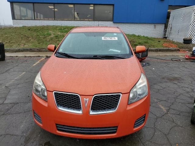 2010 Pontiac Vibe