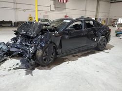 Acura TLX Tech A salvage cars for sale: 2022 Acura TLX Tech A