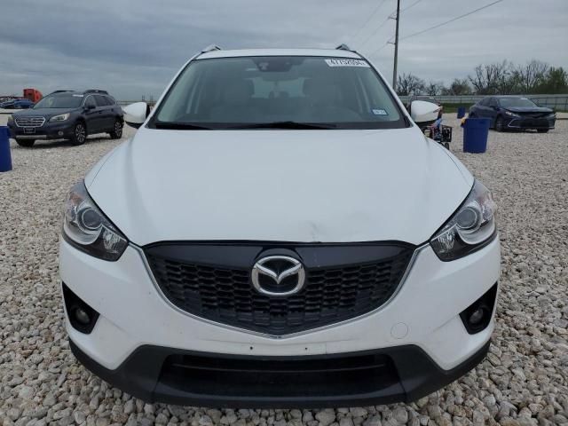 2015 Mazda CX-5 GT