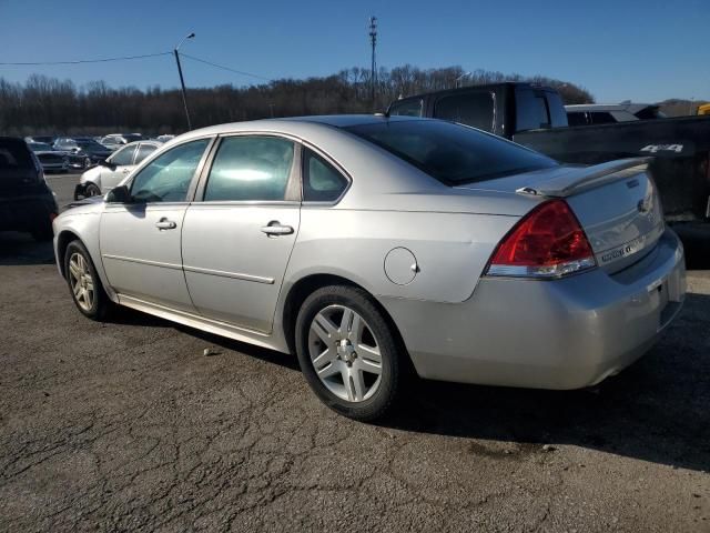 2013 Chevrolet Impala LT