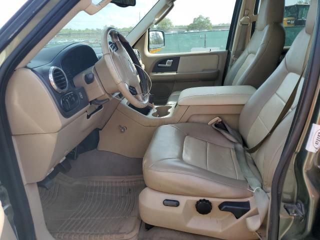 2003 Ford Expedition Eddie Bauer