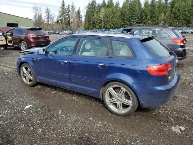 2012 Audi A3 Premium Plus