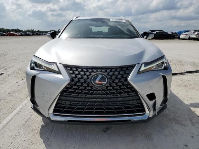 2020 Lexus UX 200