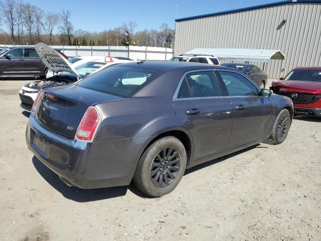 2014 Chrysler 300