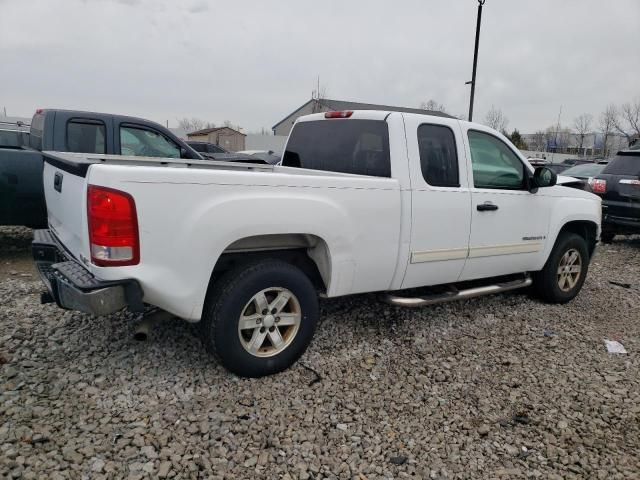 2007 GMC New Sierra C1500