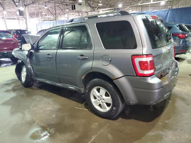 2009 Ford Escape Limited