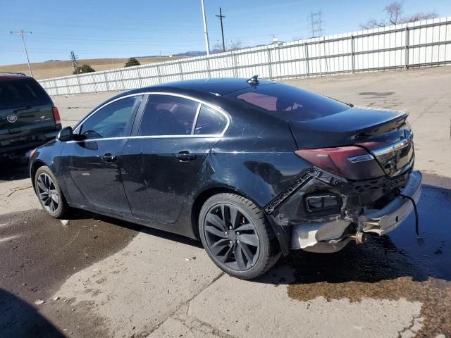 2014 Buick Regal