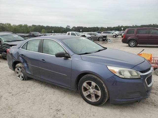 2015 Chevrolet Malibu LS