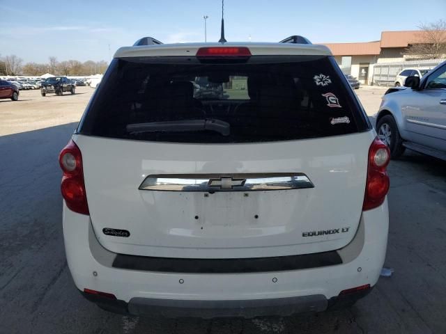 2010 Chevrolet Equinox LT