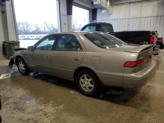 1997 Toyota Camry CE