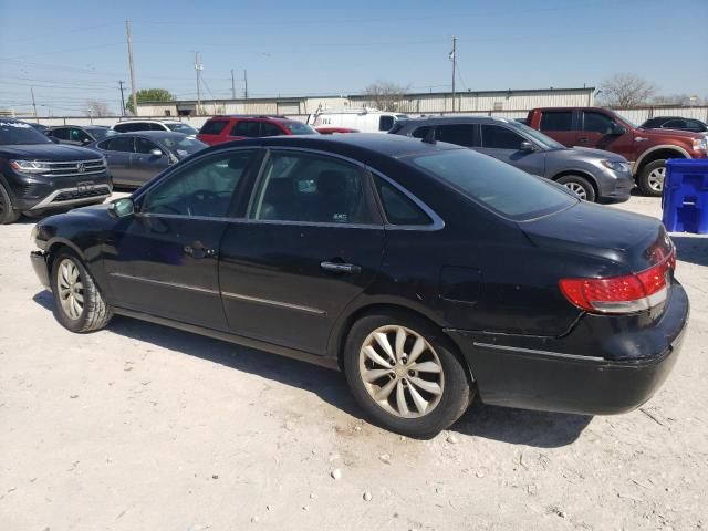 2008 Hyundai Azera SE