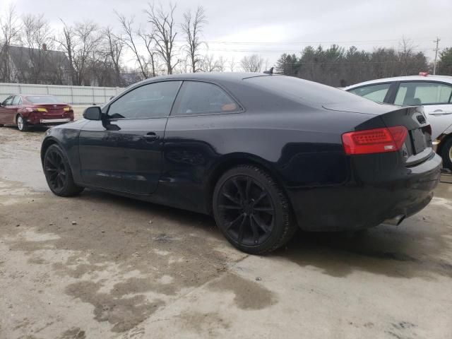 2014 Audi A5 Premium Plus