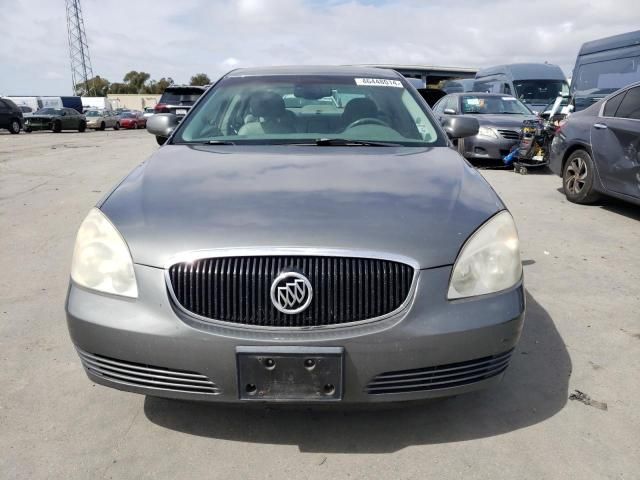 2006 Buick Lucerne CXL