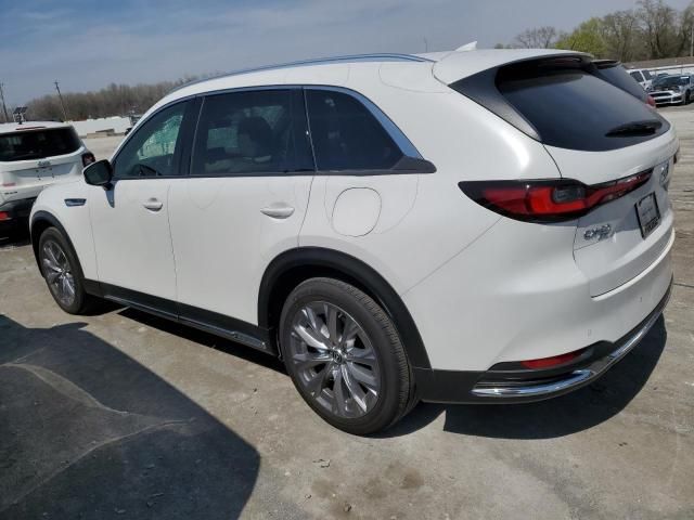 2024 Mazda CX-90 Premium Plus