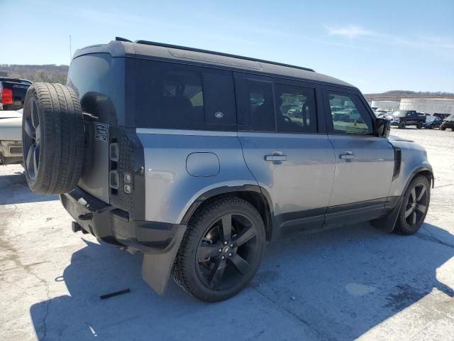 2020 Land Rover Defender 110 SE