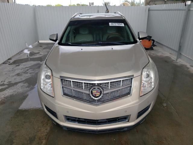 2011 Cadillac SRX Luxury Collection