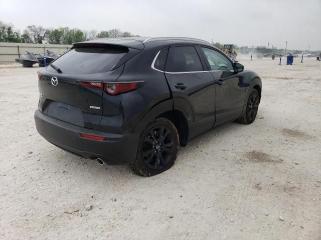 2024 Mazda CX-30 Select