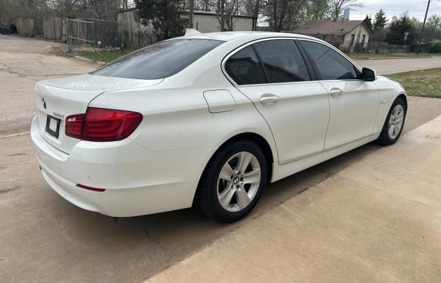 2013 BMW 528 I