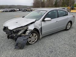 Nissan Altima Base Vehiculos salvage en venta: 2012 Nissan Altima Base