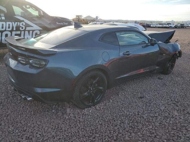 2019 Chevrolet Camaro LT