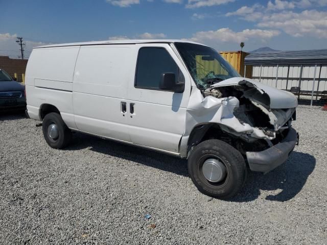 2004 Ford Econoline E250 Van