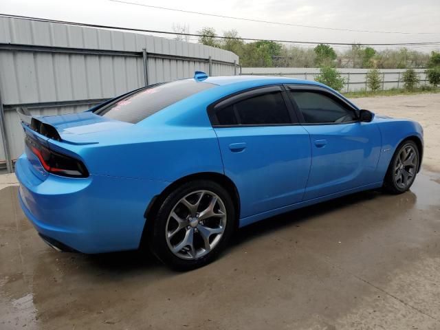 2016 Dodge Charger R/T