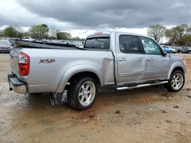 2006 Toyota Tundra Double Cab SR5