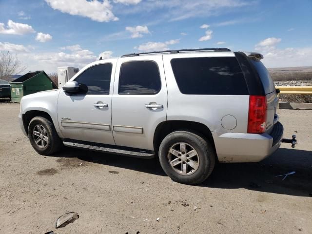 2010 GMC Yukon SLE