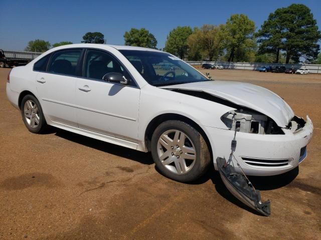 2013 Chevrolet Impala LT