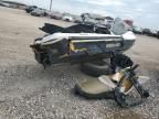 2012 Seadoo GTX