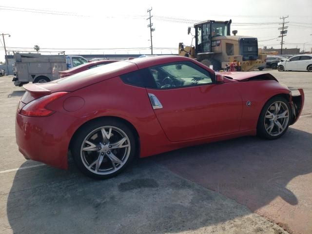 2009 Nissan 370Z