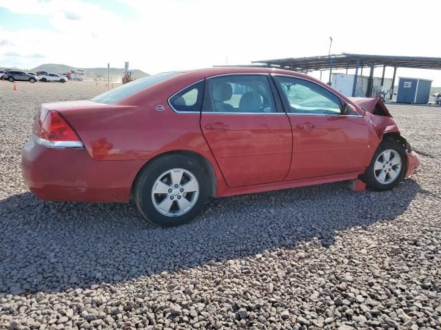 2009 Chevrolet Impala 1LT