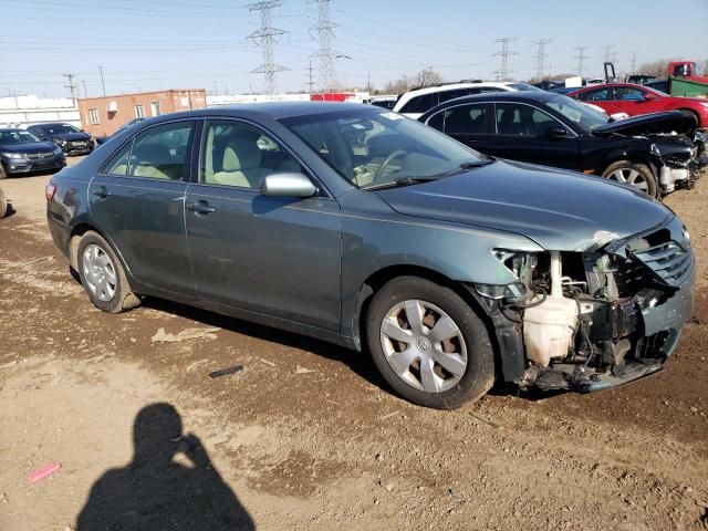 2007 Toyota Camry CE