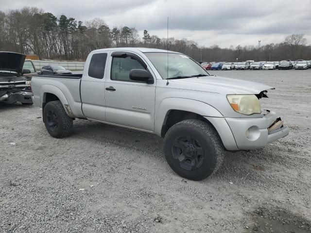 2005 Toyota Tacoma Prerunner Access Cab