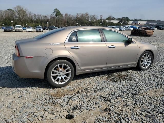 2008 Chevrolet Malibu LTZ