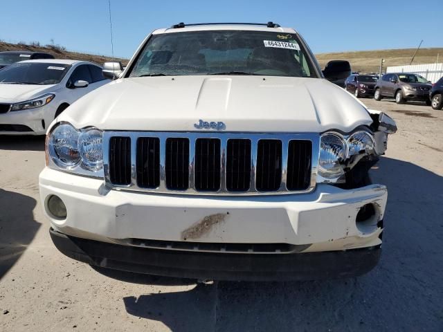 2006 Jeep Grand Cherokee Limited