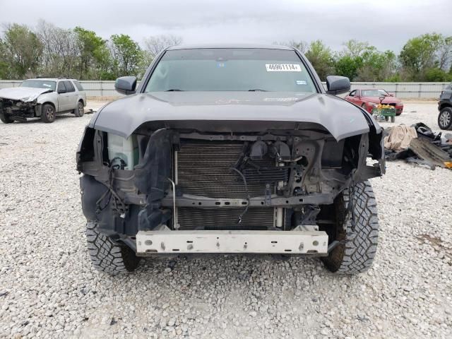 2019 Toyota Tacoma Double Cab