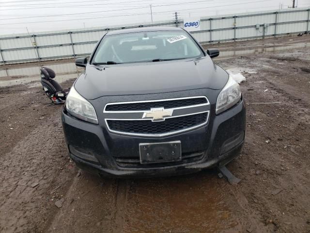 2013 Chevrolet Malibu LS