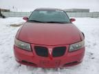 2005 Pontiac Bonneville GXP