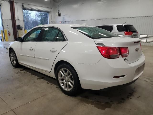 2013 Chevrolet Malibu 1LT