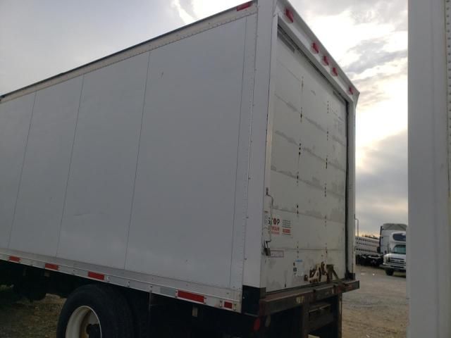 2010 Freightliner M2 106 Medium Duty