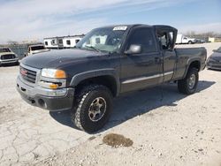 2003 GMC New Sierra K1500 for sale in Kansas City, KS