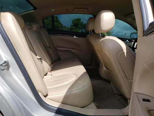 2008 Buick Lucerne CXL