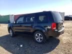 2012 Honda Pilot EX